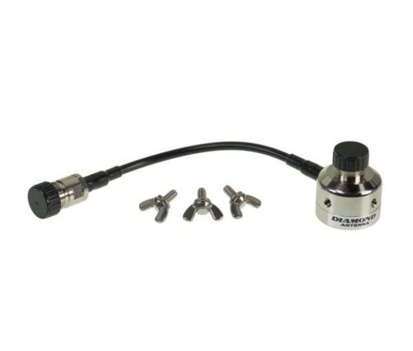 DIAMOND Antennenfuss TRS-3 mit Stativgewinde